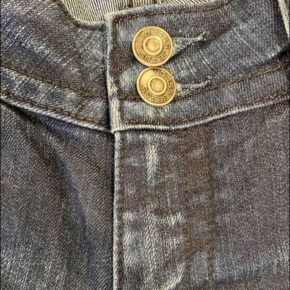 Skinny leg jeans - Picture 2 of 7